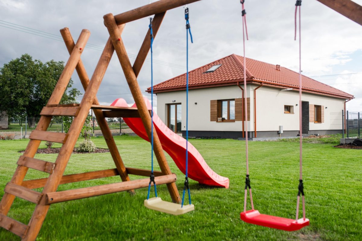 Blachodachówka hybrydowa Bratex Centro