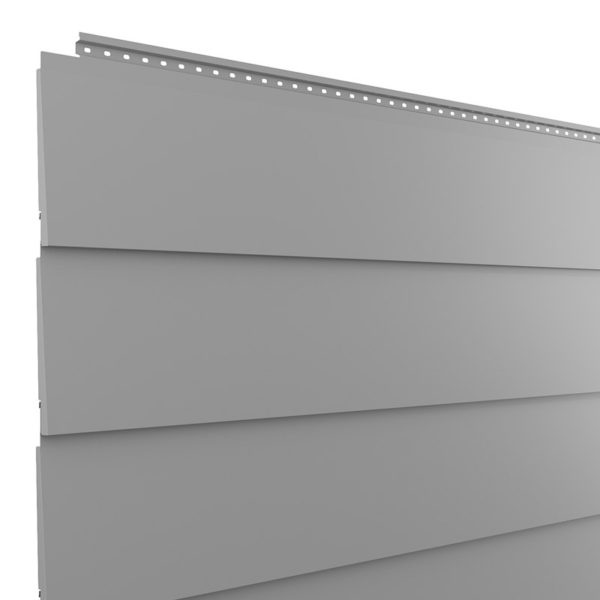 Render paneli elewacyjnych w wersji P08 odchylony