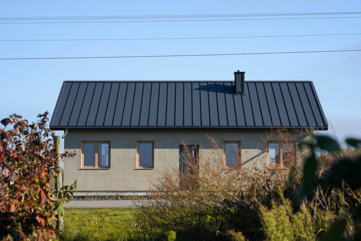 Smart Lock Classic Dual Matt 7016