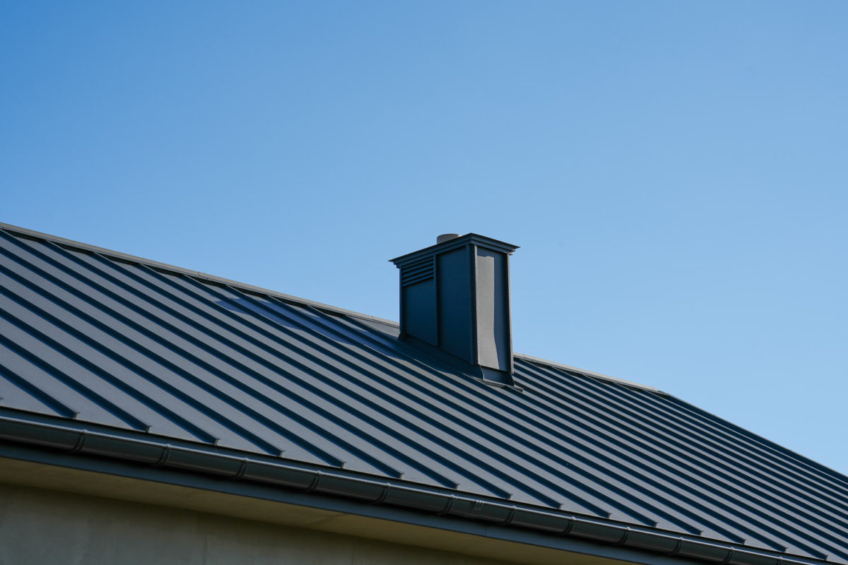 Smart Lock Classic Dual Matt 7016