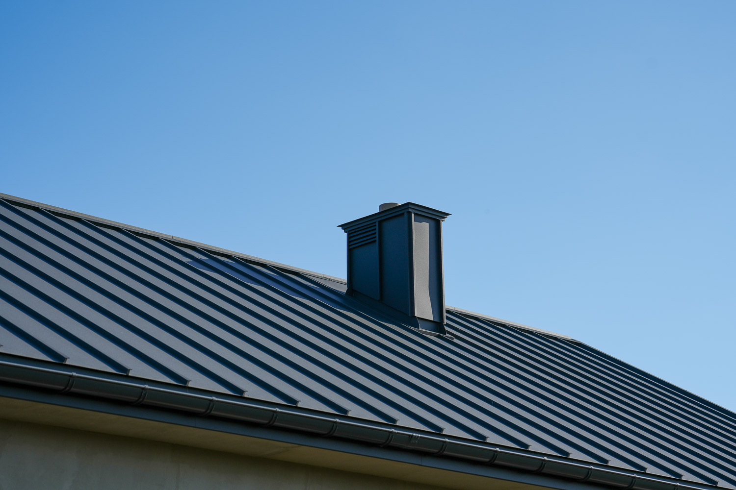 Smart Lock Classic Dual Matt 7016