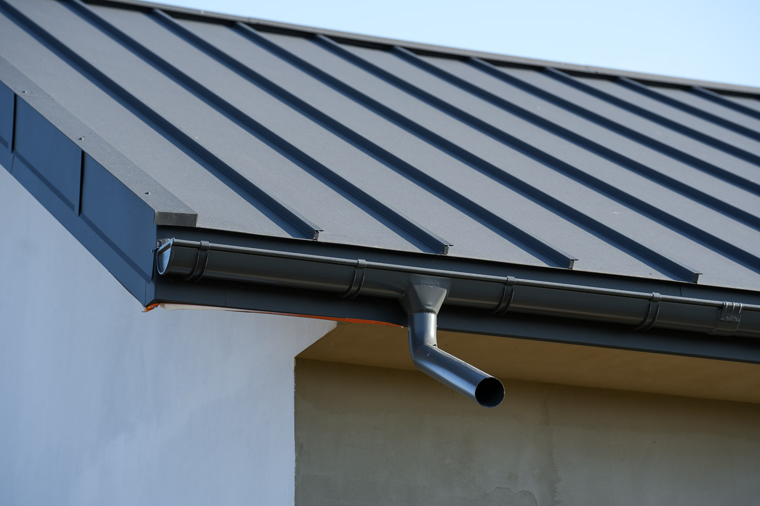 Smart Lock Classic Dual Matt 7016