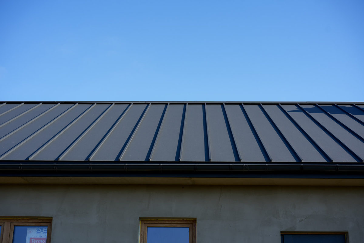 Smart Lock Classic Dual Matt 7016