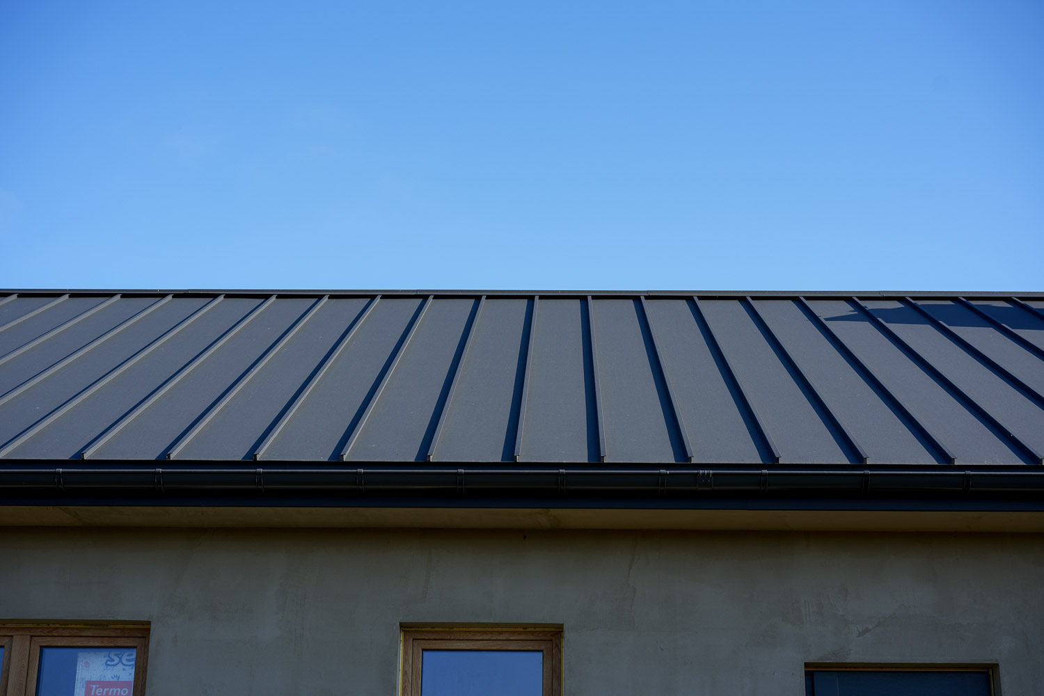 Smart Lock Classic Dual Matt 7016