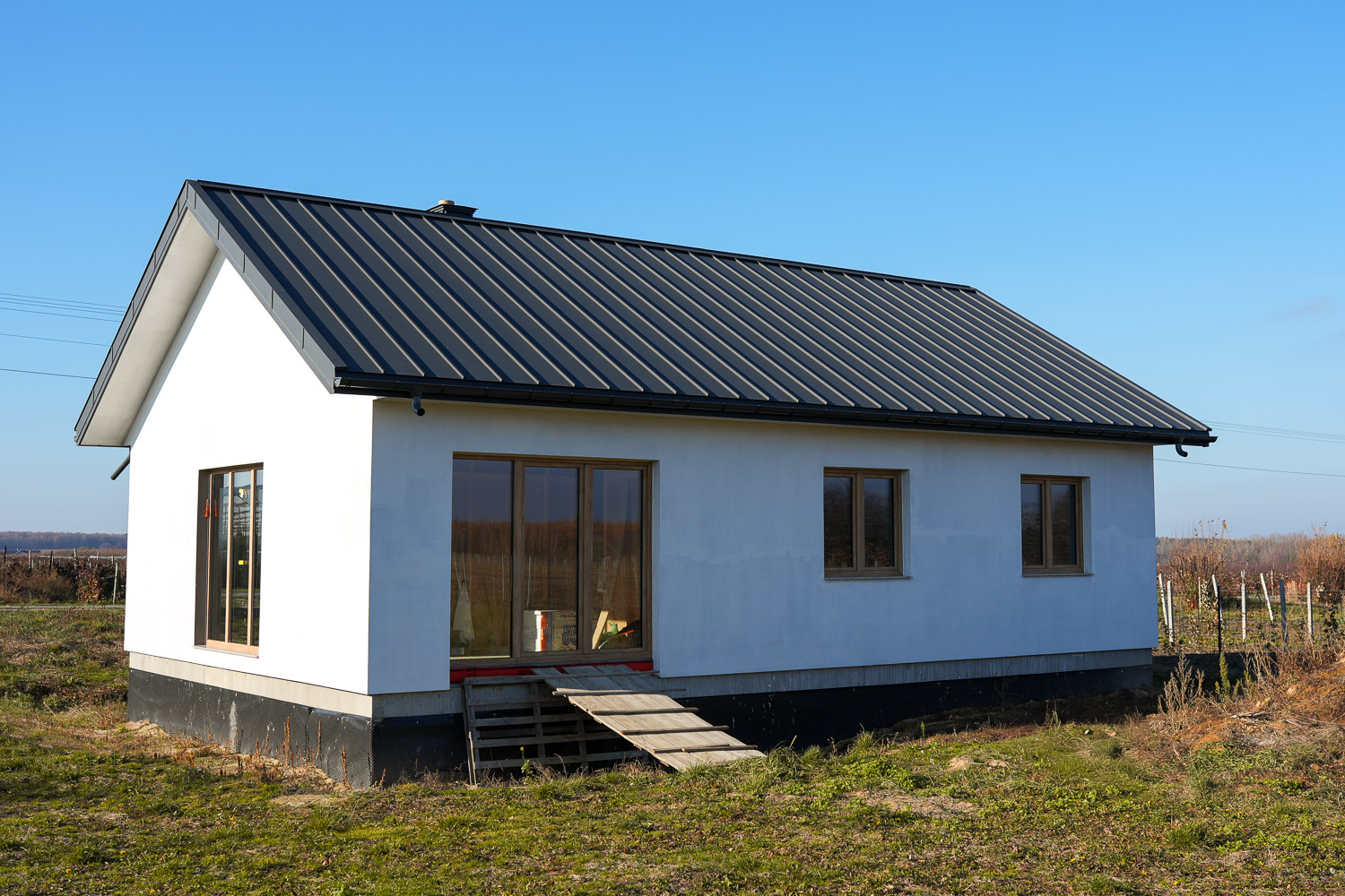 Smart Lock Classic Dual Matt 7016