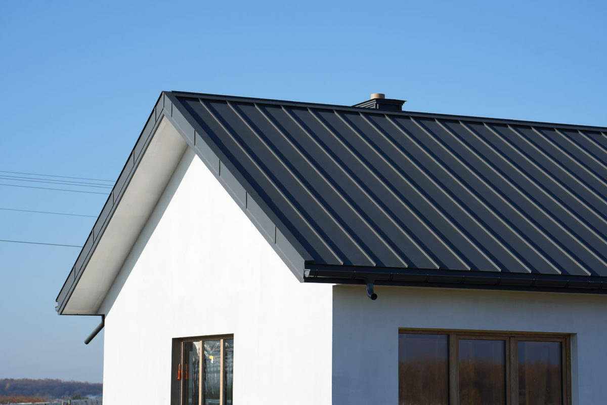 Smart Lock Classic Dual Matt 7016