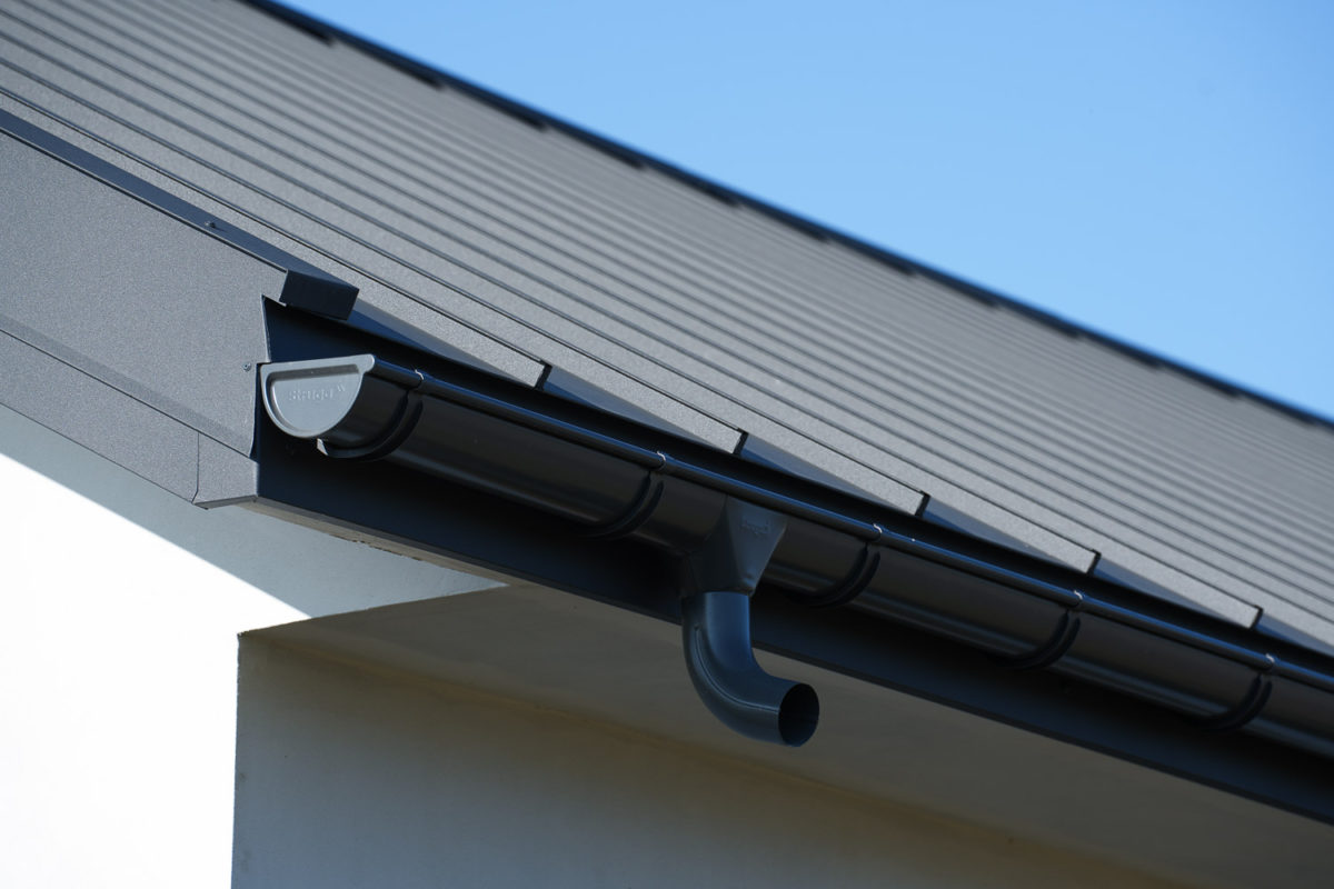 Smart Lock Classic Dual Matt 7016