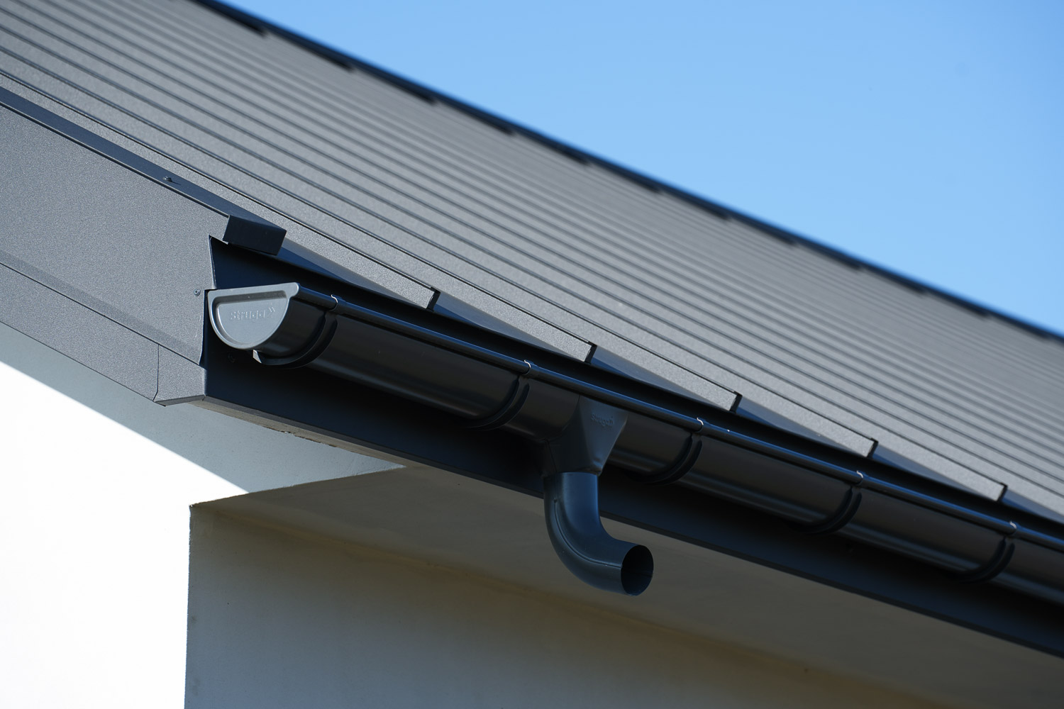 Smart Lock Classic Dual Matt 7016