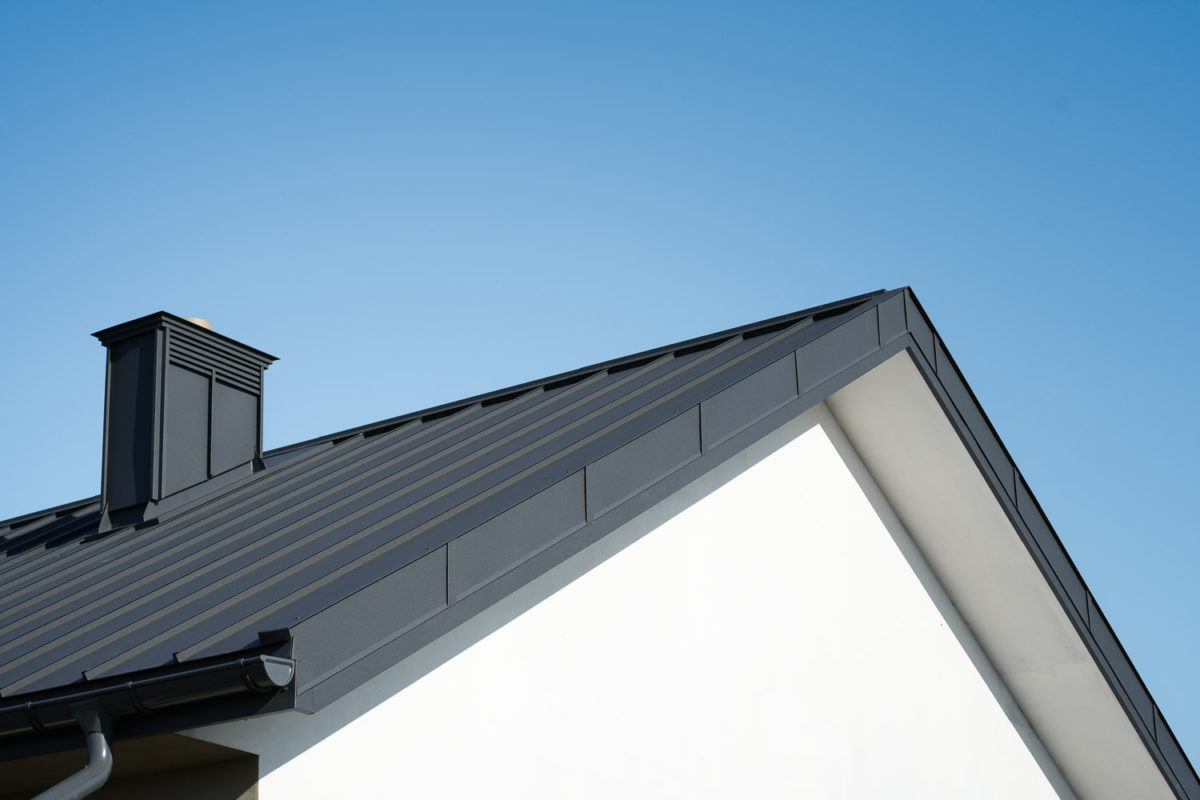 Smart Lock Classic Dual Matt 7016