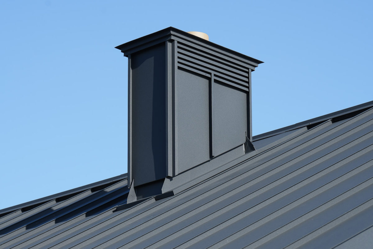 Smart Lock Classic Dual Matt 7016