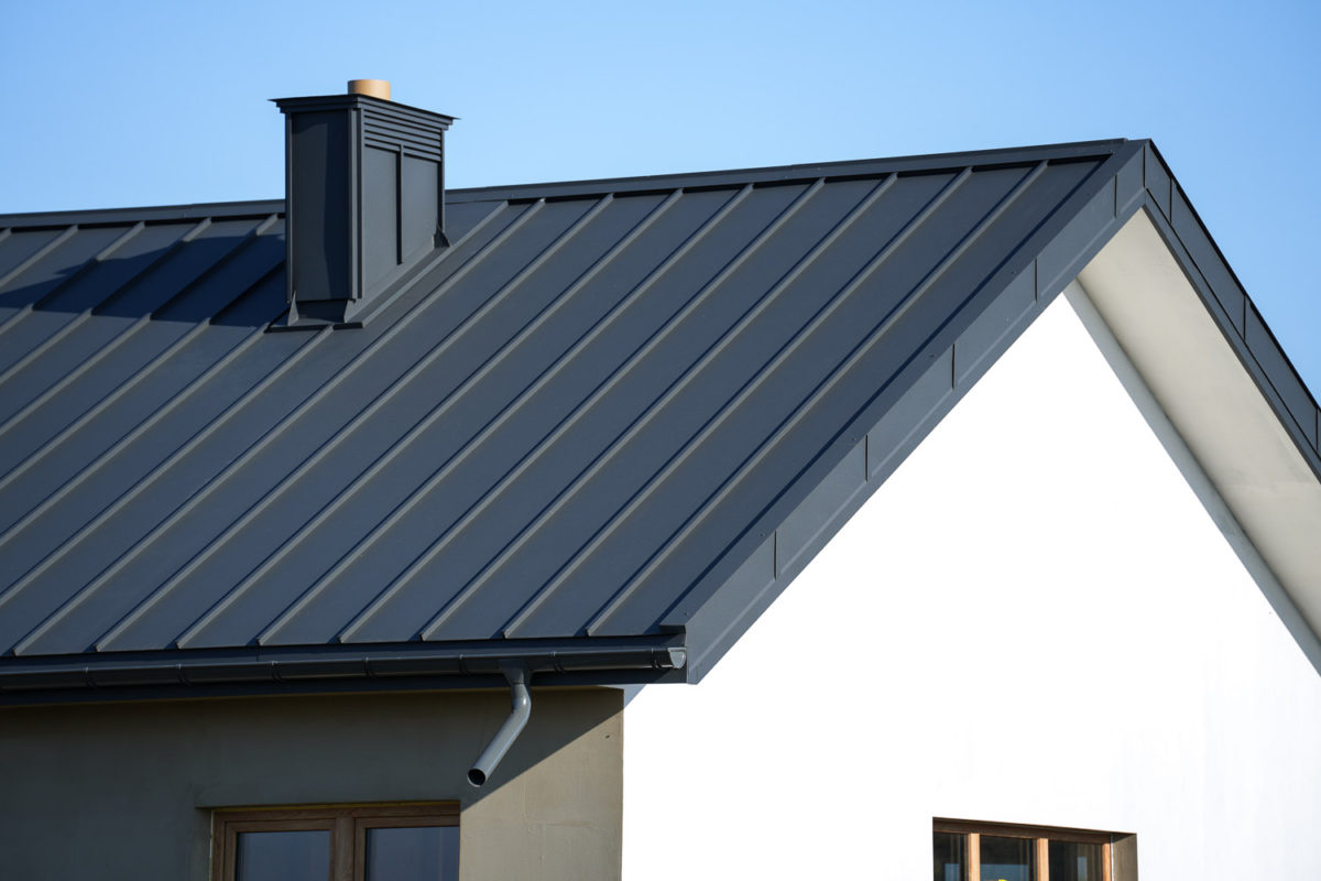 Smart Lock Classic Dual Matt 7016