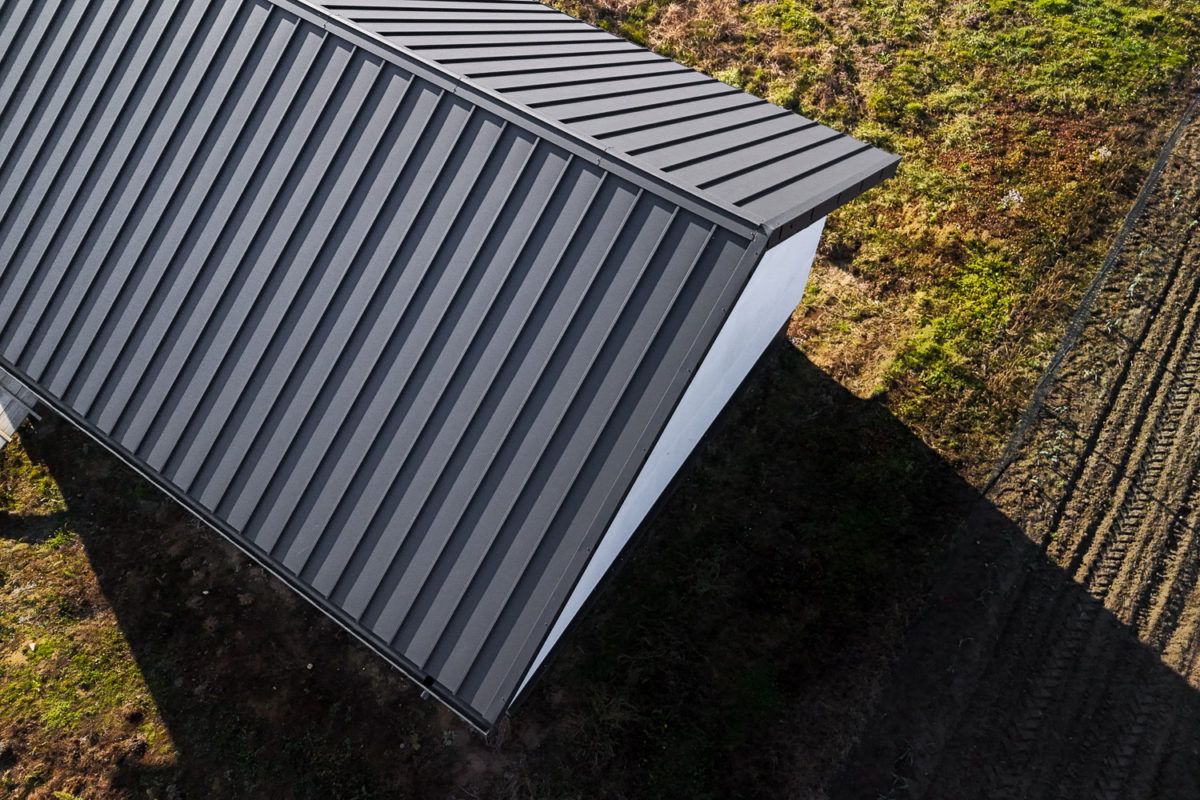 Smart Lock Classic Dual Matt 7016