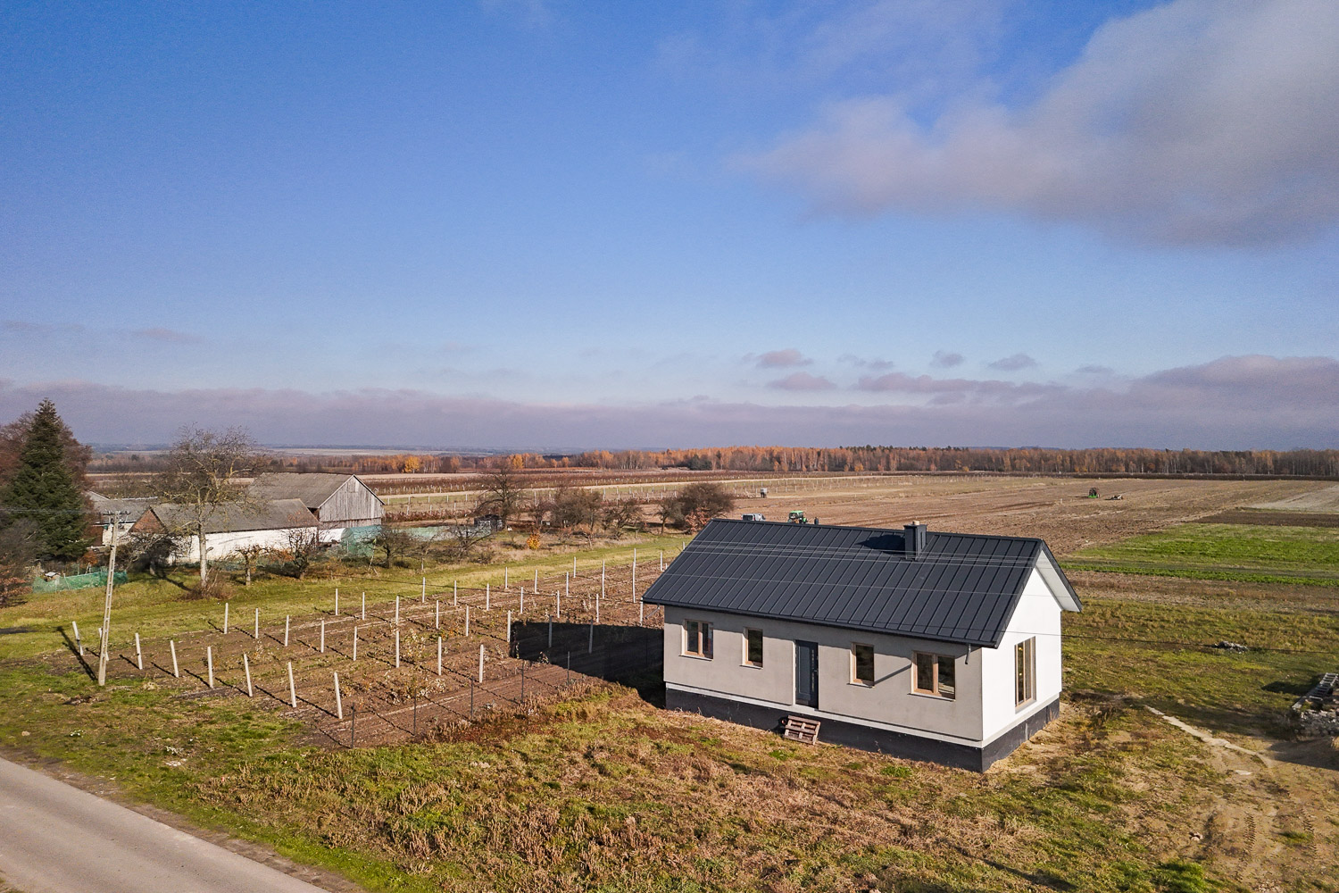 Smart Lock Classic Dual Matt 7016