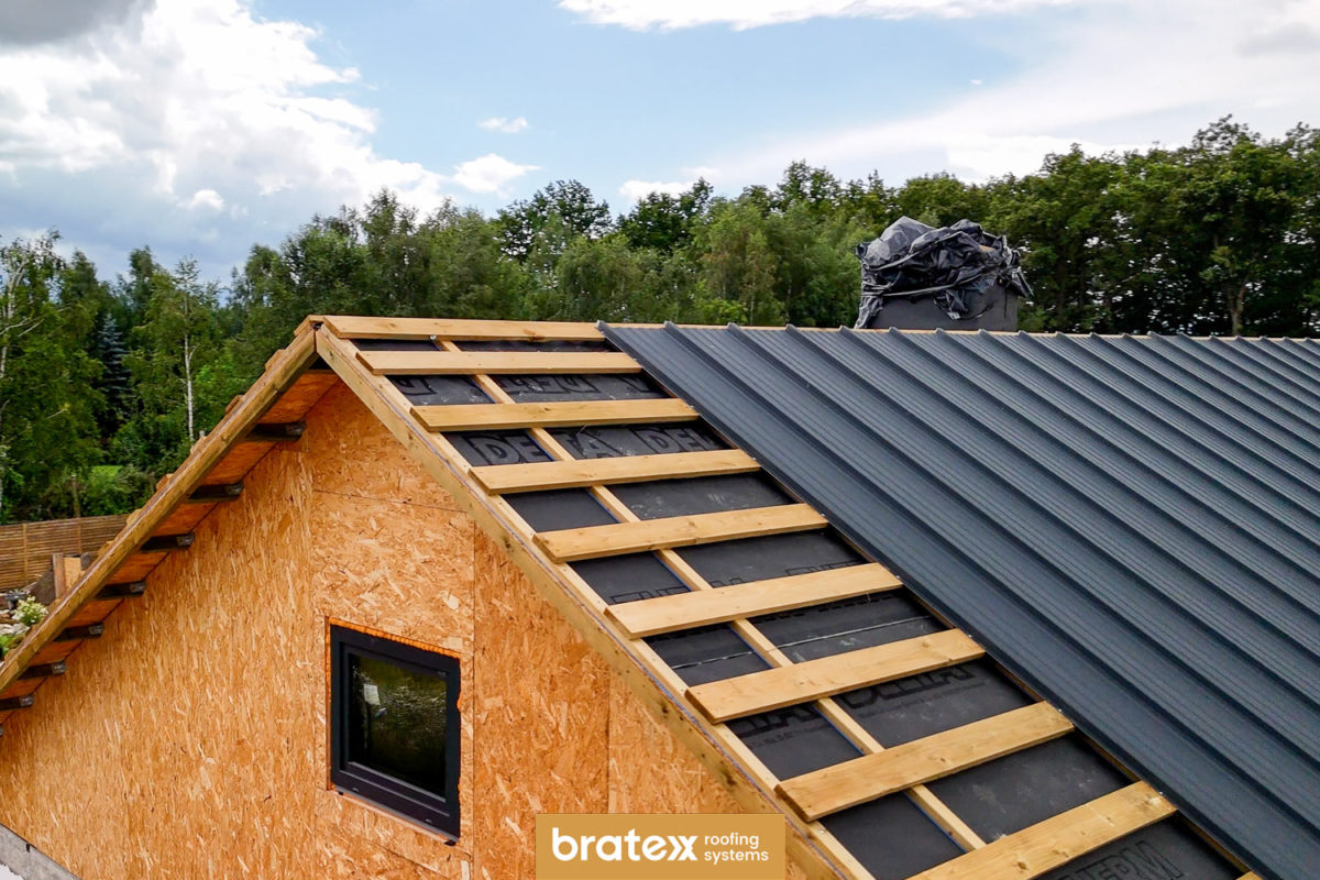 Przygotowanie podkonstrukcji