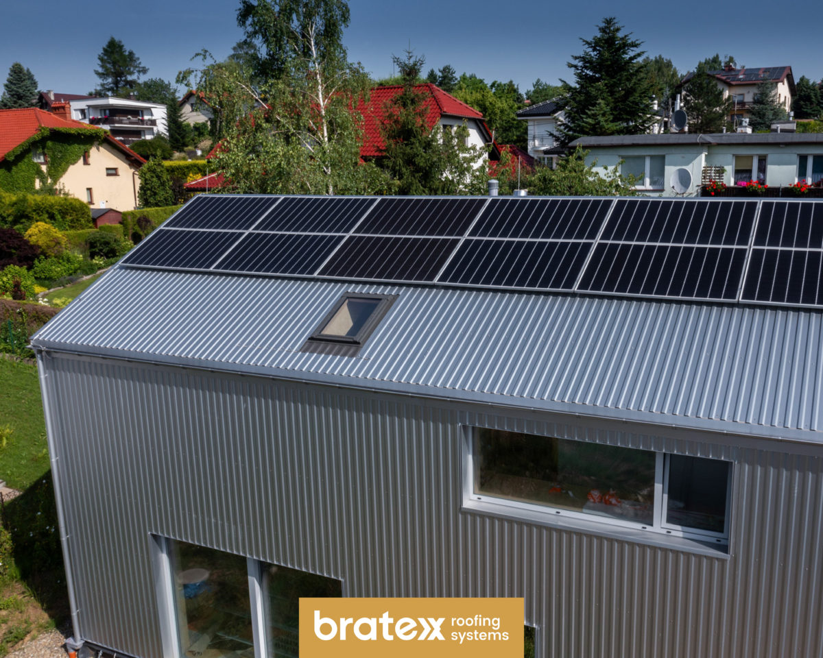 Trapez T-14 Zinc Optic