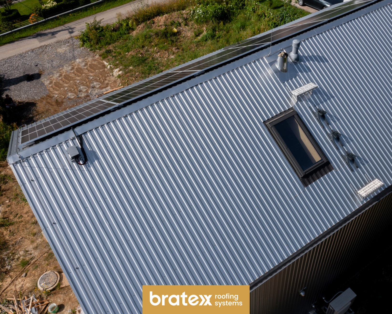 Trapez T-14 Zinc Optic