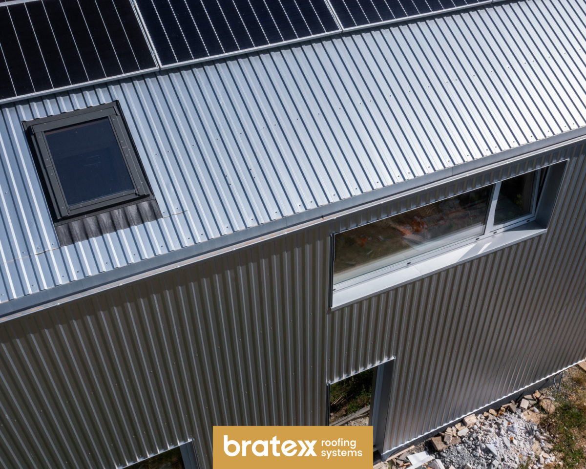 Trapez T-14 Zinc Optic