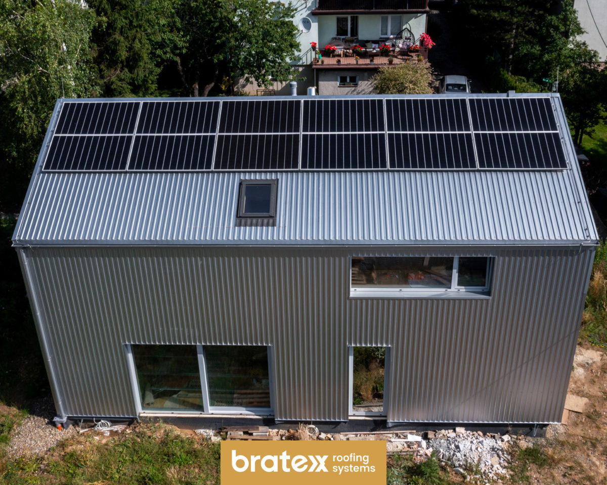 Trapez T-14 Zinc Optic