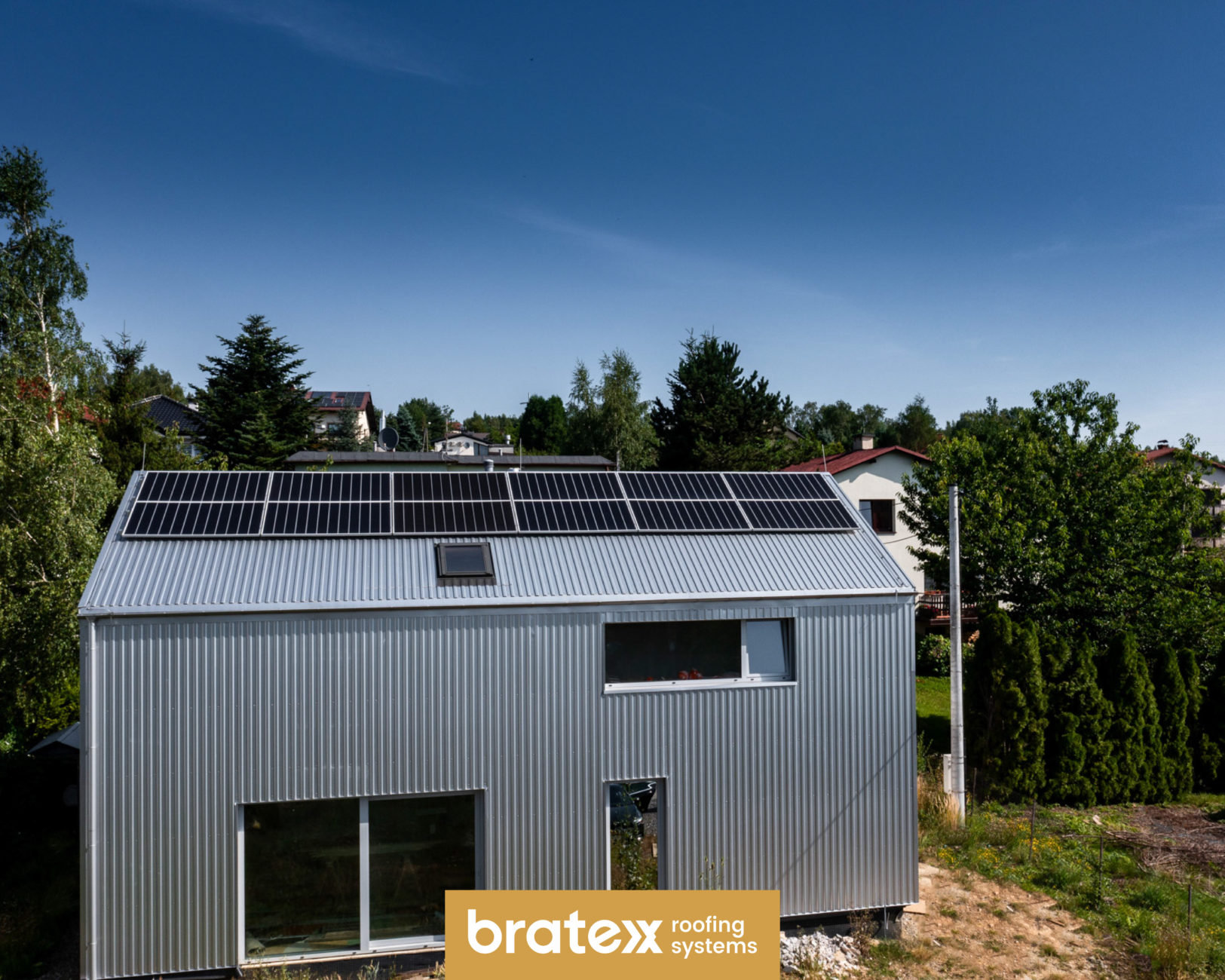 Trapez T-14 Zinc Optic